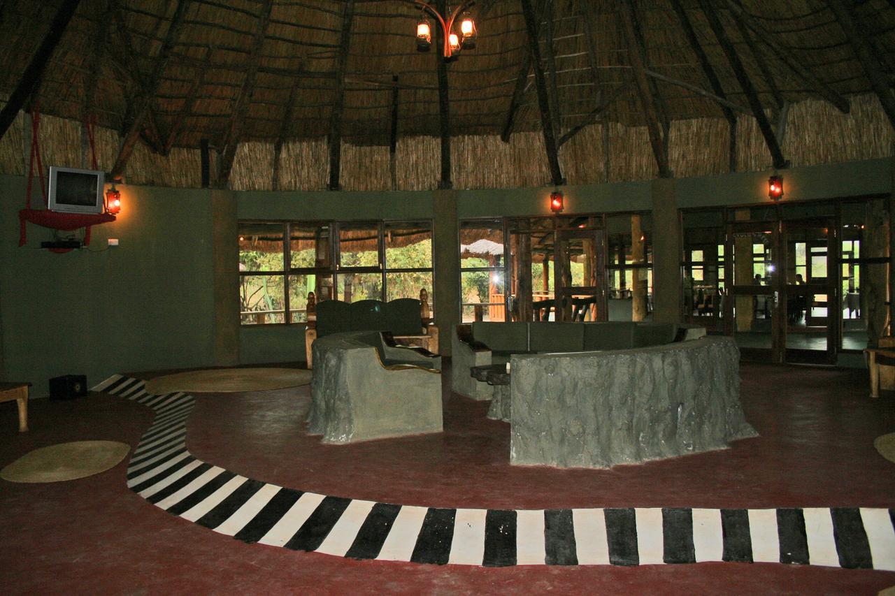 Roika Tarangire Tented